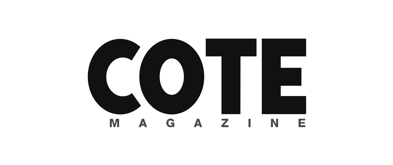 Cote Magazine